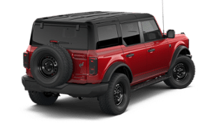 2026 Ford Bronco® External Image 4